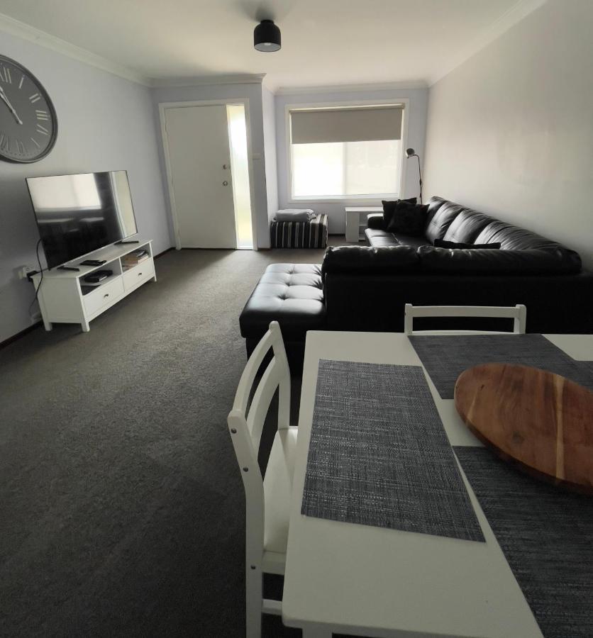 Kulin Erindale Apartments Exterior foto
